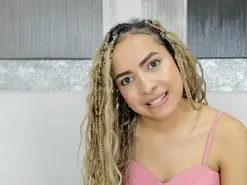 Amateur Best Webcam of Lucia_janne