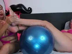 Amateur Sex Chat of wonder_mature
