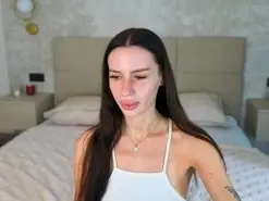 Amateur Adult Video Chat of SnowWhitee