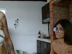 Amateur Adult Webcams of millyxnicoll1