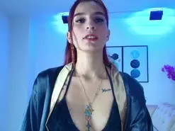 Amateur Live Sex Cam of Tamara_gray