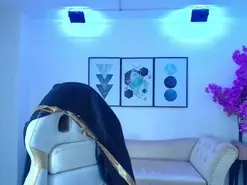 Amateur Free Porn Cam of Tamara_gray