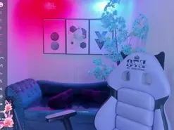 Amateur Adult Webcam of Tamara_gray