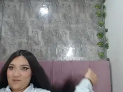 Amateur Adult Webcam of anyeladonecm101