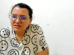 Amateur Best Webcam of MARILYN_GARCIA