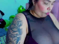 Amateur Free Live Porn of Tetonxixima