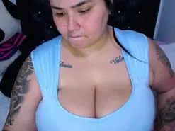 Amateur Adult Video Chat of Tetonxixima