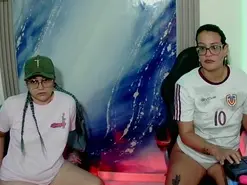Amateur Sex Cam of destrukturada