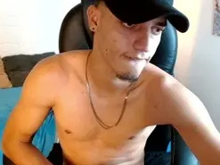 Amateur Sex Chat of Mark_Jackson69