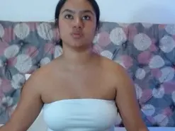 Amateur Live Porn of NoiraVale