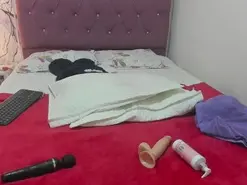 Amateur Nude Webcam of Aitana_star1