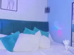 Amateur Live Sex Cam of ninna_curly