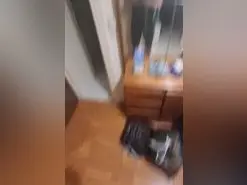 Amateur Sex Cam of YourPervVice