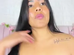 Amateur Free Live Porn of luna_maisonn