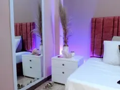 Amateur Private Sex Chat of TinnaMoon