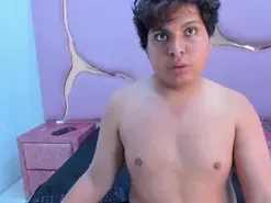 Amateur Live Sex of IsabelaVillalba