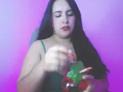 Amateur Free Live Porn of Stephy_san