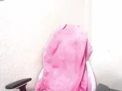 Amateur Nude Webcam of zoy_69