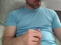 Amateur Adult Webcam of TheCrazyBoy