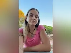 Amateur Best Webcam of Leonitahotx