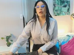 Amateur Free Porn Cam of Zuzana21