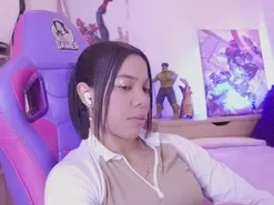 Amateur Adult Webcam of MadelynRose