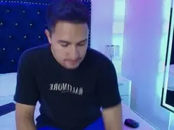Amateur Adult Webcam of Alissa_and_alan