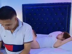 Amateur Free Live Porn of Alissa_and_alan