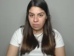 Amateur Free Porn Cam of CataSweet