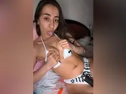 Amateur Sex Cam of Barbiemiauh