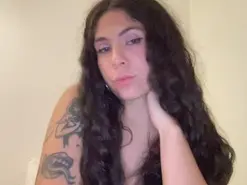 Amateur Live Porn of imbabyinna