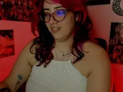 Amateur Live Porn of AmarylisVizcaya