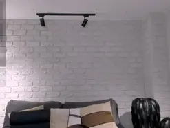 Amateur Nude Webcam of BellaThompson