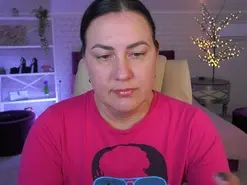 Amateur Live Sex Cam of VelvetLuck