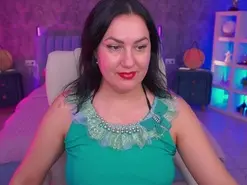 Amateur Sex Cam of VelvetLuck