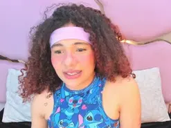 Amateur Nude Webcam of Zafiroo_69