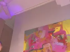 Amateur Free Porn Cam of LunaAspen
