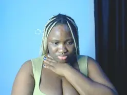 Amateur Nude Webcam of Hotchocolatee