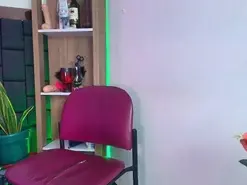 Amateur Free Porn Cam of EllenaBoobs_