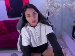 Amateur Free Porn Cam of Tammy-Petite