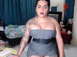 Amateur Best Webcam of alina_li