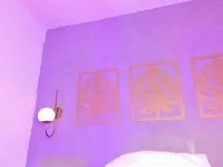 Amateur Nude Webcam of majo_rose