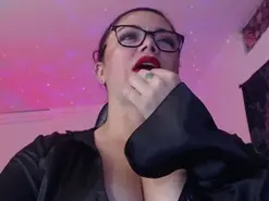 Amateur Nude Webcam of vesubiana
