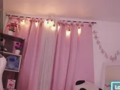 Amateur Adult Video Chat of _nahomy_