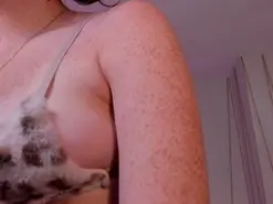 Amateur Best Webcam of CorinneRusso