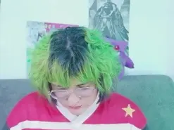 Amateur Live Porn of Greengood