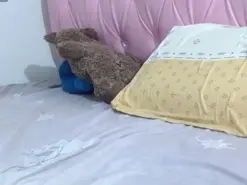 Amateur Live Sex Cam of Greicy_wish