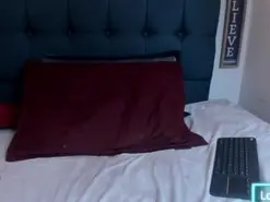 Amateur Live Porn of Samira_wish