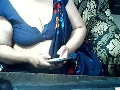 Amateur Live Sex of indianbhabi40