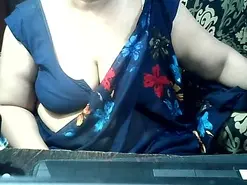 Amateur Free Porn Cam of indianbhabi40